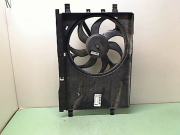 MOTEUR VENTILATEUR RADIATEUR