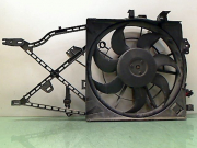 MOTEUR VENTILATEUR RADIATEUR