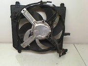 MOTEUR VENTILATEUR RADIATEUR