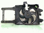 MOTEUR VENTILATEUR RADIATEUR