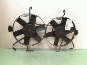 MOTEUR VENTILATEUR RADIATEUR