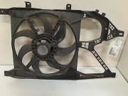 MOTEUR VENTILATEUR RADIATEUR