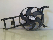 MOTEUR VENTILATEUR RADIATEUR