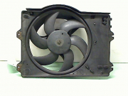 MOTEUR VENTILATEUR RADIATEUR