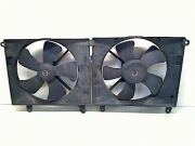 MOTEUR VENTILATEUR RADIATEUR