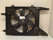 MOTEUR VENTILATEUR RADIATEUR