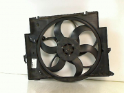 MOTEUR VENTILATEUR RADIATEUR
