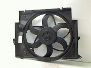 MOTEUR VENTILATEUR RADIATEUR