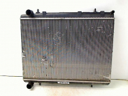 RADIATEUR