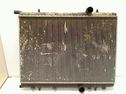 RADIATEUR