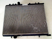 RADIATEUR