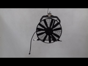 VENTILATEUR DE REFROIDISSEMENT