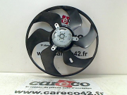 VENTILATEUR DE REFROIDISSEMENT