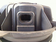 MOTEUR VENTILATEUR CLIM