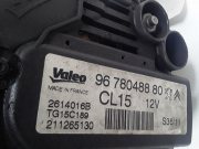 COMPRESSEUR AIR CONDITIONNE