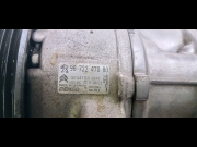 COMPRESSEUR AIR CONDITIONNE