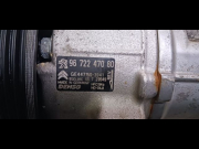 COMPRESSEUR AIR CONDITIONNE