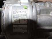 COMPRESSEUR AIR CONDITIONNE