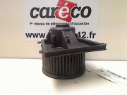 MOTEUR VENTILATEUR CHAUFFAGE