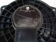 VENTILATEUR DE CHAUFFAGE