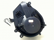 VENTILATEUR DE CHAUFFAGE