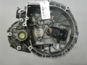 BOITE A VITESSE MECANIQUE