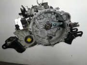 BOITE A VITESSE MECANIQUE