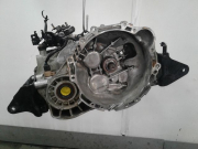 BOITE A VITESSE MECANIQUE