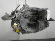 BOITE A VITESSE MECANIQUE