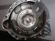 BOITE A VITESSE AUTOMATIQUE
