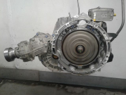 BOITE A VITESSE AUTOMATIQUE