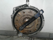 BOITE A VITESSE AUTOMATIQUE