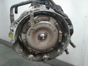 BOITE A VITESSE AUTOMATIQUE