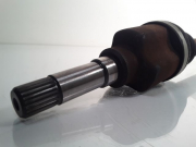 TRANSMISSION AVD