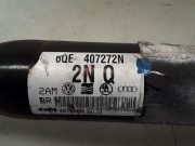 TRANSMISSION AVD
