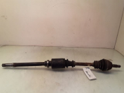 TRANSMISSION AVD
