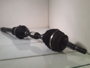 TRANSMISSION AVD