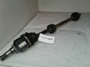 TRANSMISSION AVD
