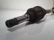 TRANSMISSION AVD