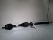 TRANSMISSION AVD
