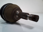TRANSMISSION AVD