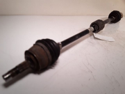 TRANSMISSION AVD