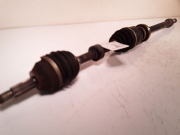 TRANSMISSION AVD