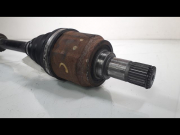 TRANSMISSION AVD