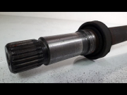 TRANSMISSION AVD