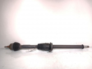 TRANSMISSION AVD