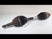 TRANSMISSION AVD