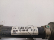 TRANSMISSION AVD