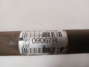 TRANSMISSION AVD