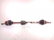 TRANSMISSION AVD